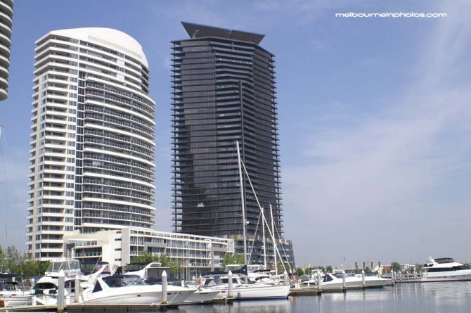 Edge Towers